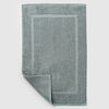 Piso de Ba&ntilde;o Cannon Solid 700g 50x80 cm Aqua