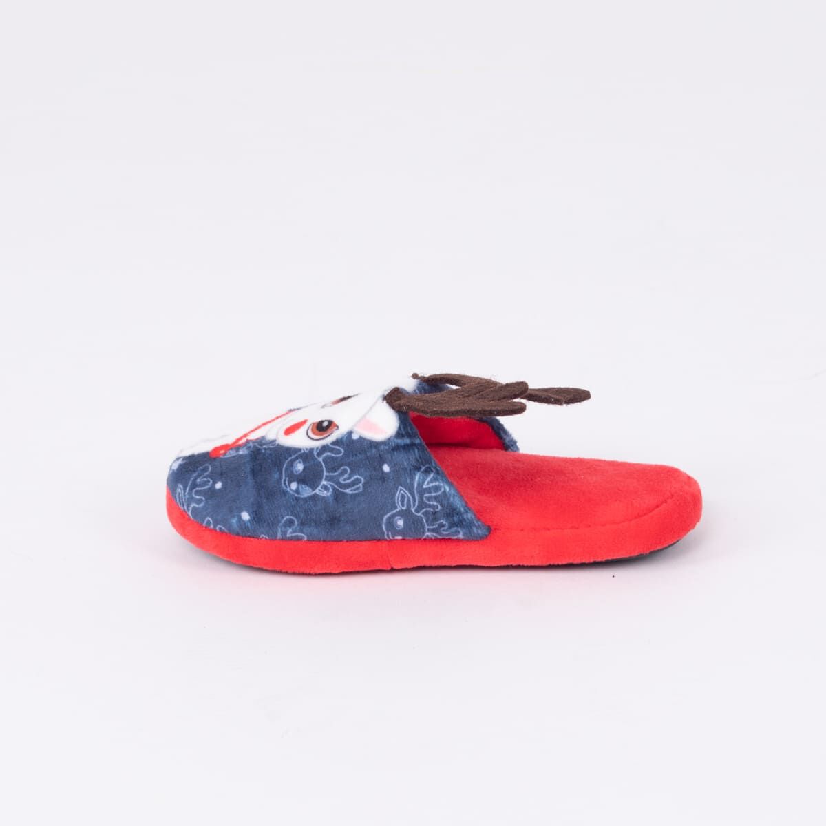 Pantufla Niño Chess