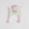 Gorro Beanie Mujer Icono