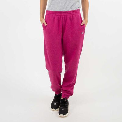 Pantalón Deportivo  Mujer Black County