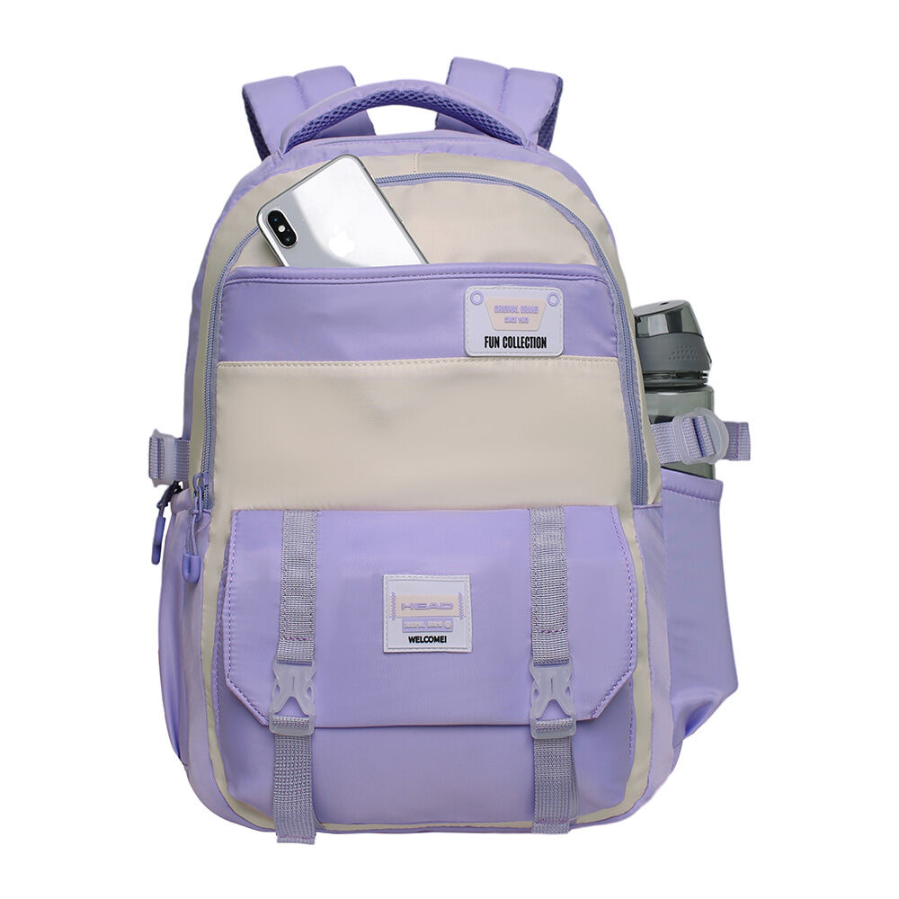Mochila Mujer Venza 28 L Head | Abc