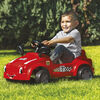 Auto a pedal Dolu Toys