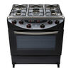 Cocina a Gas Sindelen CH-9855NG 5 Quemadores