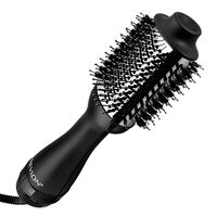 Cepillo Secador y Voluminizador Onestep Revlon 2I289RVDR5222TLA