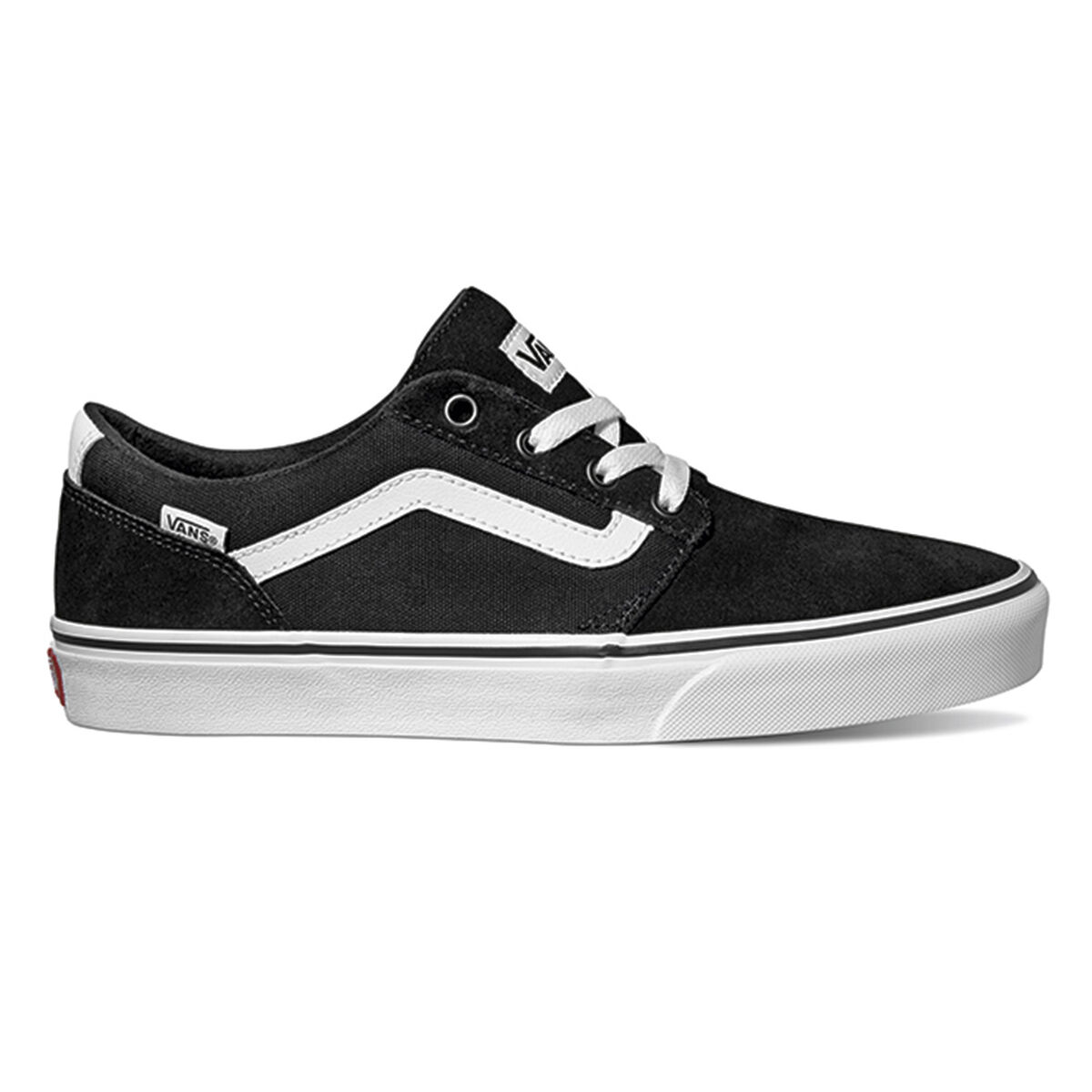 Zapatillas Hombre Vans