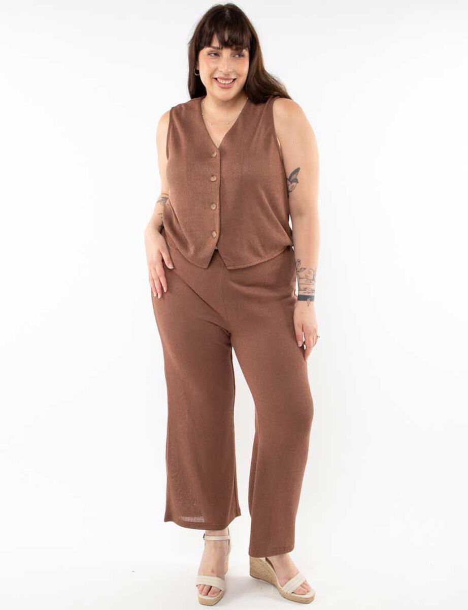 Pantalón Mujer Extralindas