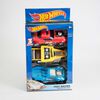 Pack 3 Autos a Friccion Fast Racers Hot Wheels