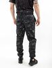 Pantalon Deportivo Hombre Black County