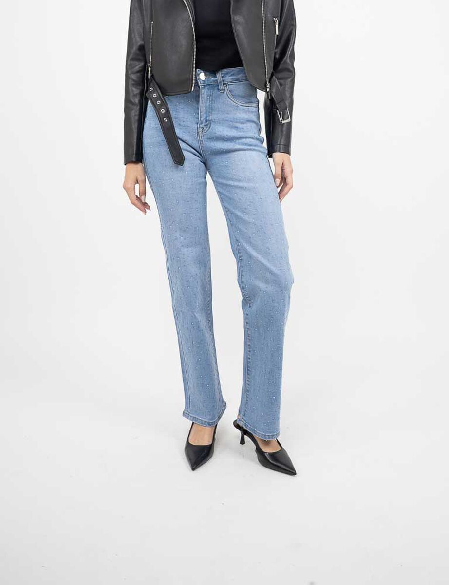 Jeans Mujer Most Wanted