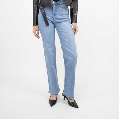 Jeans Mujer Most Wanted