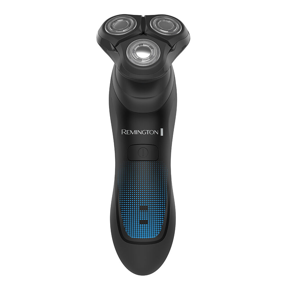 Remington XR1430 Hyperflex Aqua Plata, foto 2