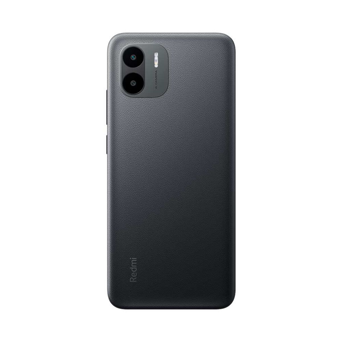 Celular Xiaomi Redmi A2 64GB 6,52" Negro Liberado
