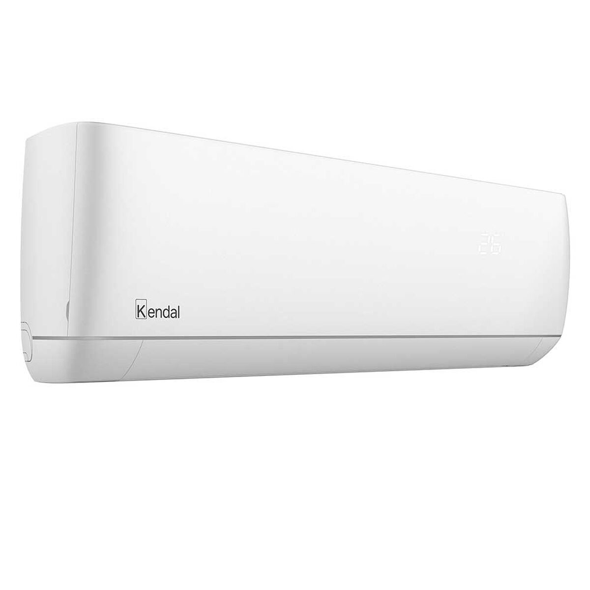 Aire Acondicionado Kendal 18000 BTU R32 Inverter
