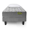 Juegos de Dormitorio Cama Europea Cannon Eco Green 1,5 Plazas + 1 Almohada + 1 Cubrecolchón