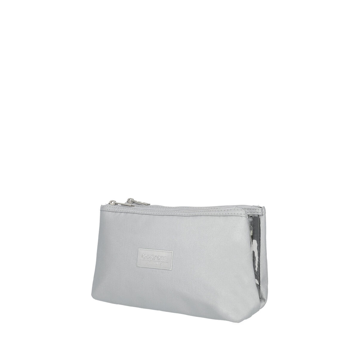 Estuche Nala 4XT Plateado Xtrem