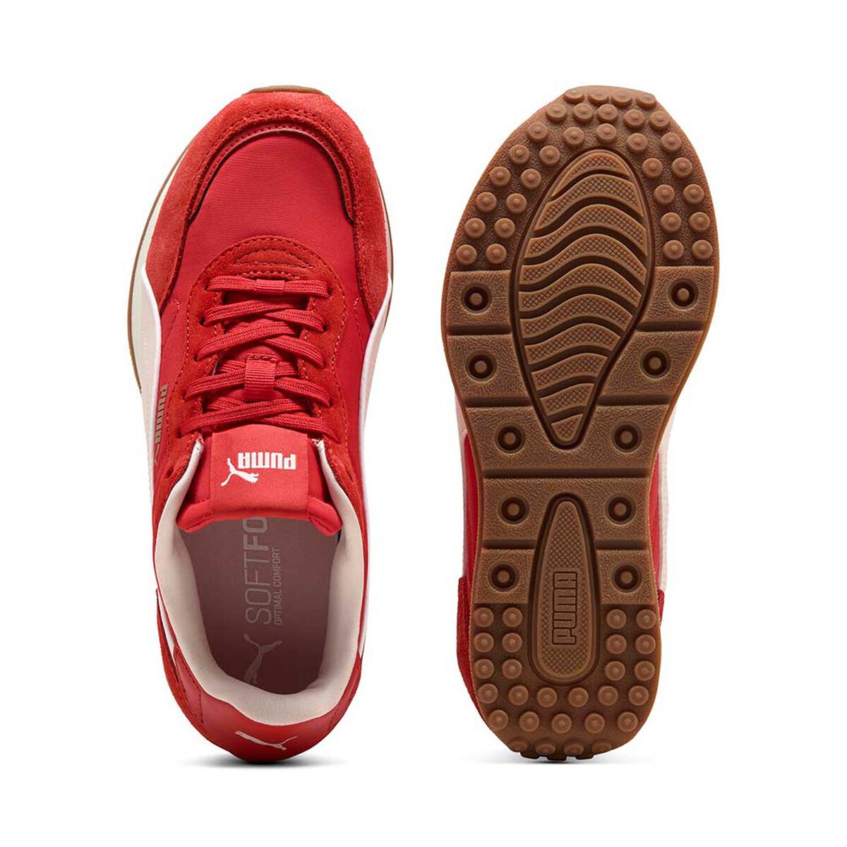 Zapatilla Urbana Mujer Puma