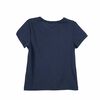 Polera Manga Corta Ni&ntilde;a Chess