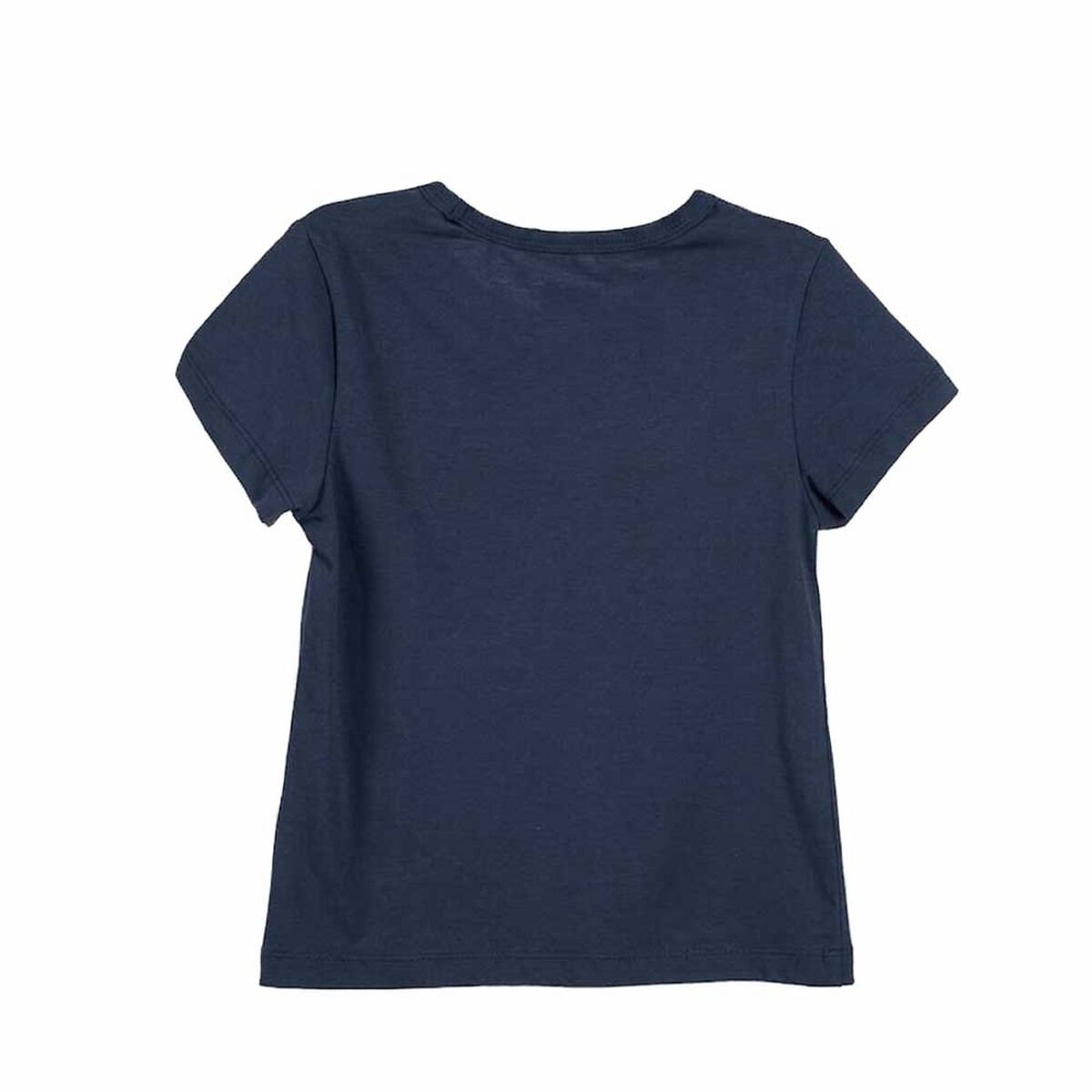 Polera Manga Corta Ni&ntilde;a Chess