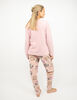 Pijama Polar Mujer Icono