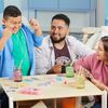 Juego de Mesa Hasbro Gaming Piggy Piggy