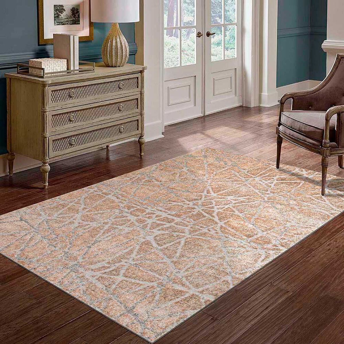 Alfombra Idetex Wind 280 x 200 Light