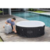 Spa Inflable Lay-z Bestway 2-4 Personas