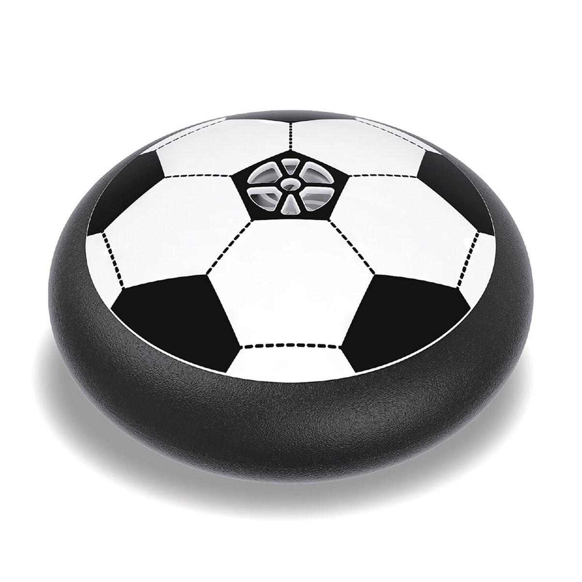 Balón con Sistema de Aire Playspot