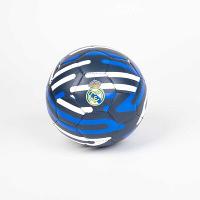 Balón de Fútbol Real Madrid