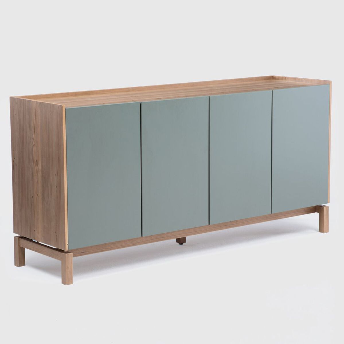 Buffet Roca Barcelona Verde