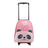 Mochila Ruedas Panda Bts21