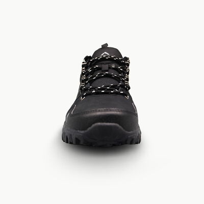 Imagen 2 del producto Zapatilla Outdoor Hombre Alpinextrem Negro