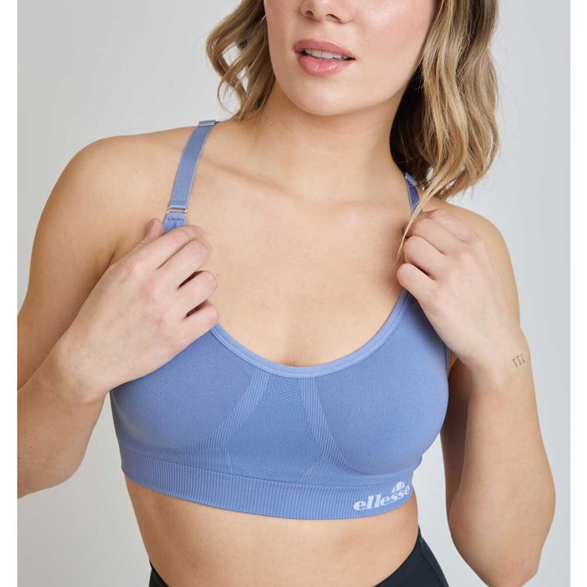 Peto Deportivo Mujer Ellesse