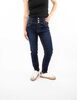 Jeans Skinny Push Up Mujer Icono