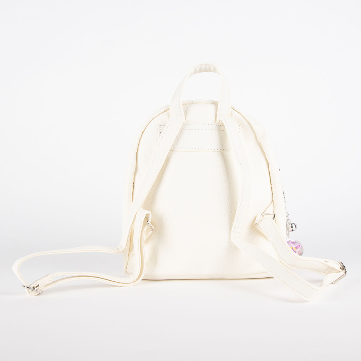 Mochila Crudo Icono