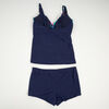 Traje de baño Tankini Mujer Donna
