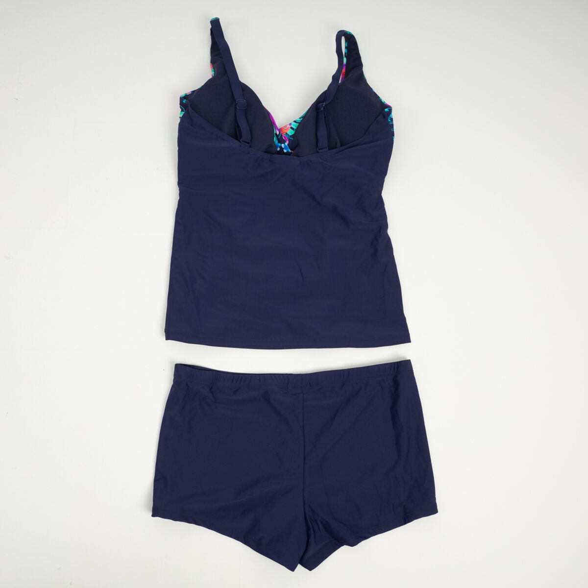Traje de baño Tankini Mujer Donna