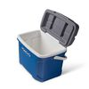 Cooler Latitude Azul Igloo 28 Litros