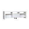 Rack TV Dora Blanco