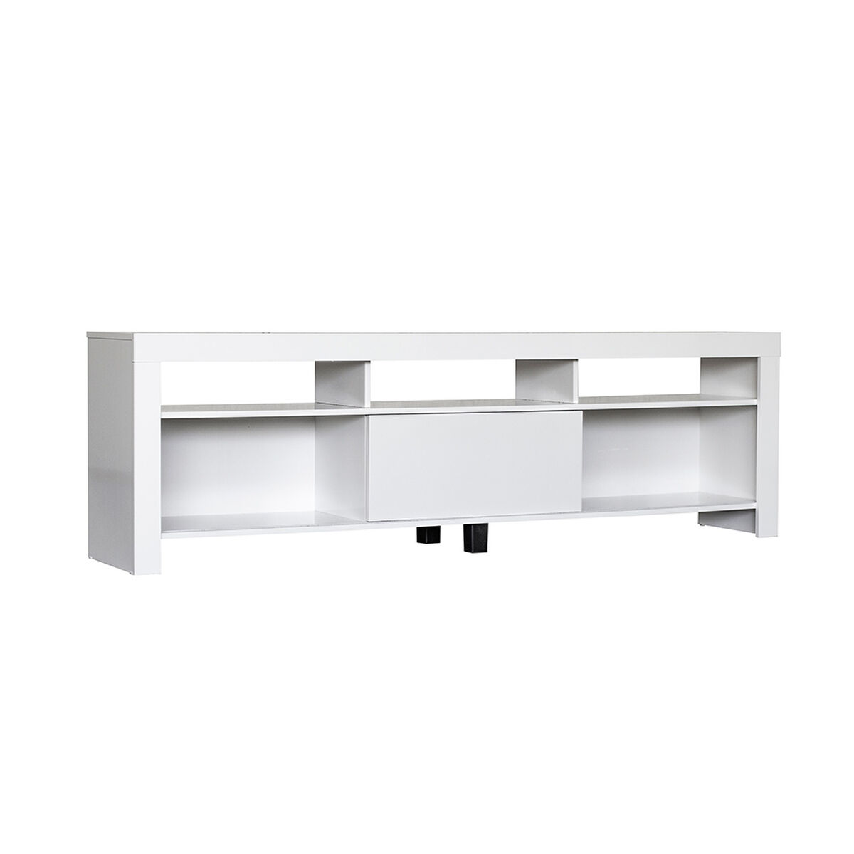 Rack TV Dora Blanco