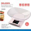 Balanza Cocina Gama SCK-500