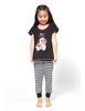 Pijama de Algodón Niña Kayser