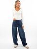 Jeans Indigo Mujer Icono