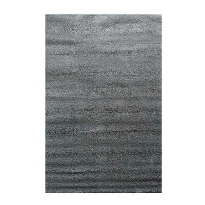 Imagen 1 del producto Alfombra Idetex Shaggy Dubai 150 x 200 cm Marengo