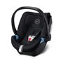Coche Travel TS Qbit AC Negro Gb