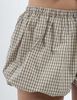 Short Mini Mujer Icono