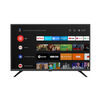 Combo LED 32" Master-G MGA3200 Smart TV HD + Soundbar MGSB250 Negro