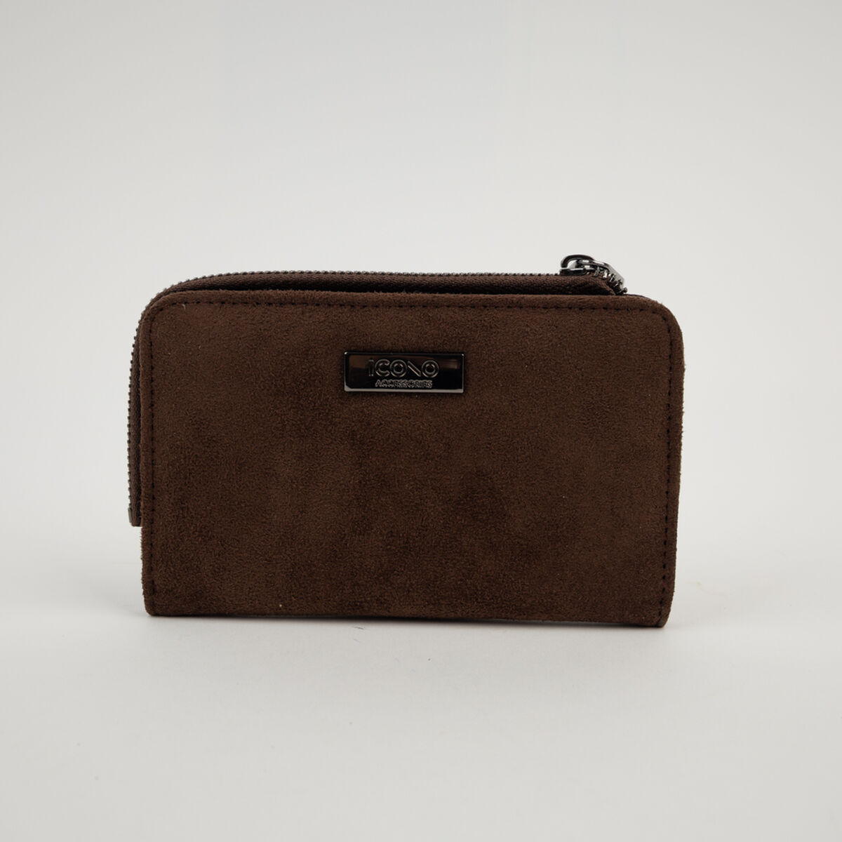 Billetera Mujer Icono