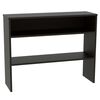 Combo Rack TV65  + Mesa de Arrimo TuHome Nomik Wengue Duna