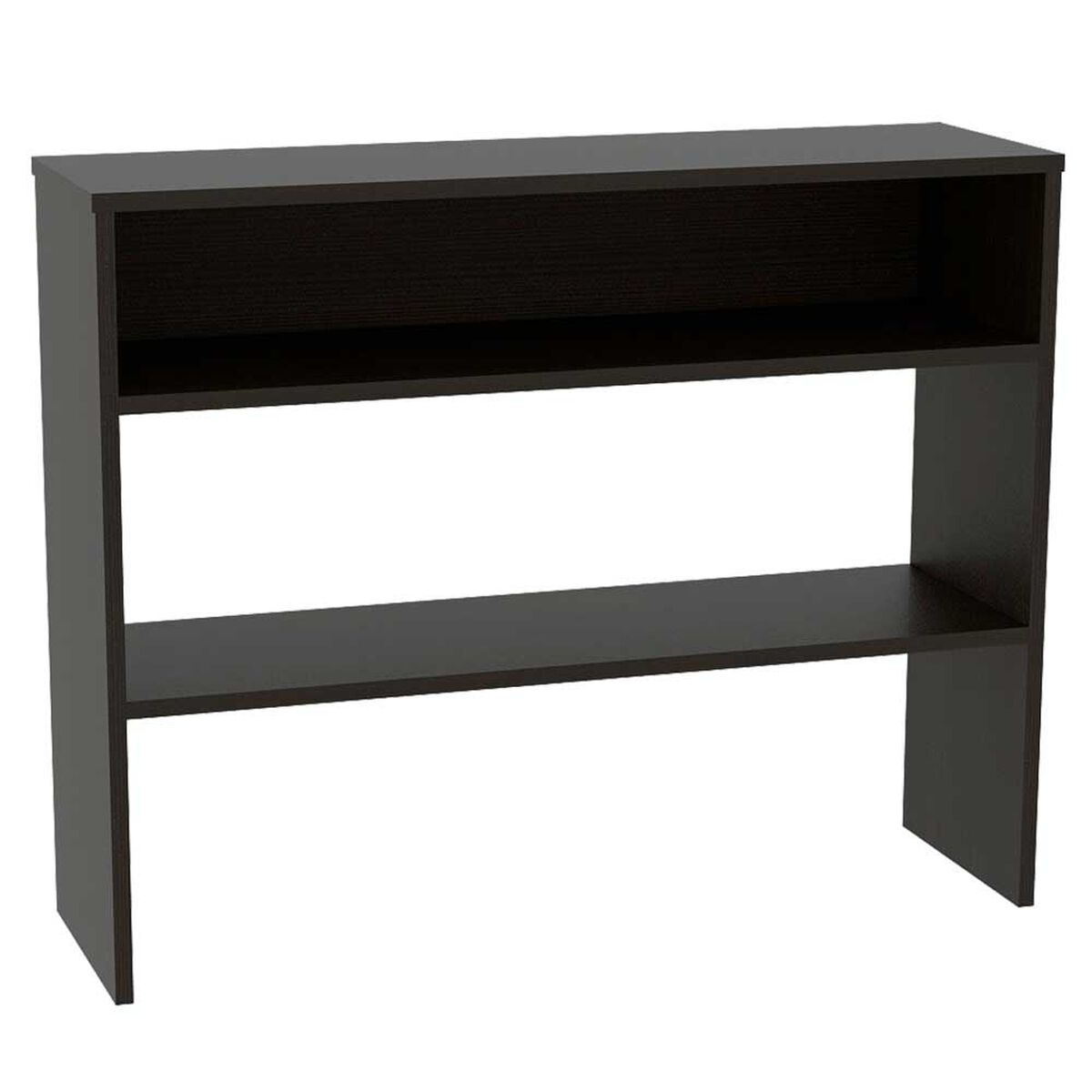 Combo Rack TV65  + Mesa de Arrimo TuHome Nomik Wengue Duna
