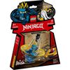 Bloques Ninjago Entrenamiento Ninja de Jay 25 Piezas Lego